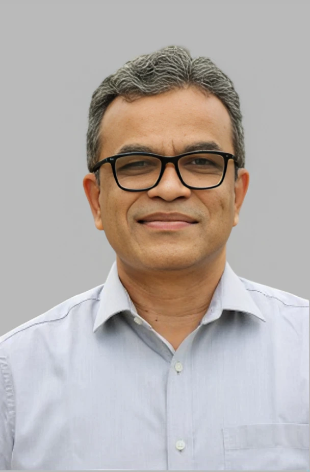Prof. Satish S. Maheswarappa